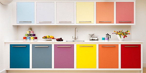 Colorful-Kitchen-Cabinet-Colors